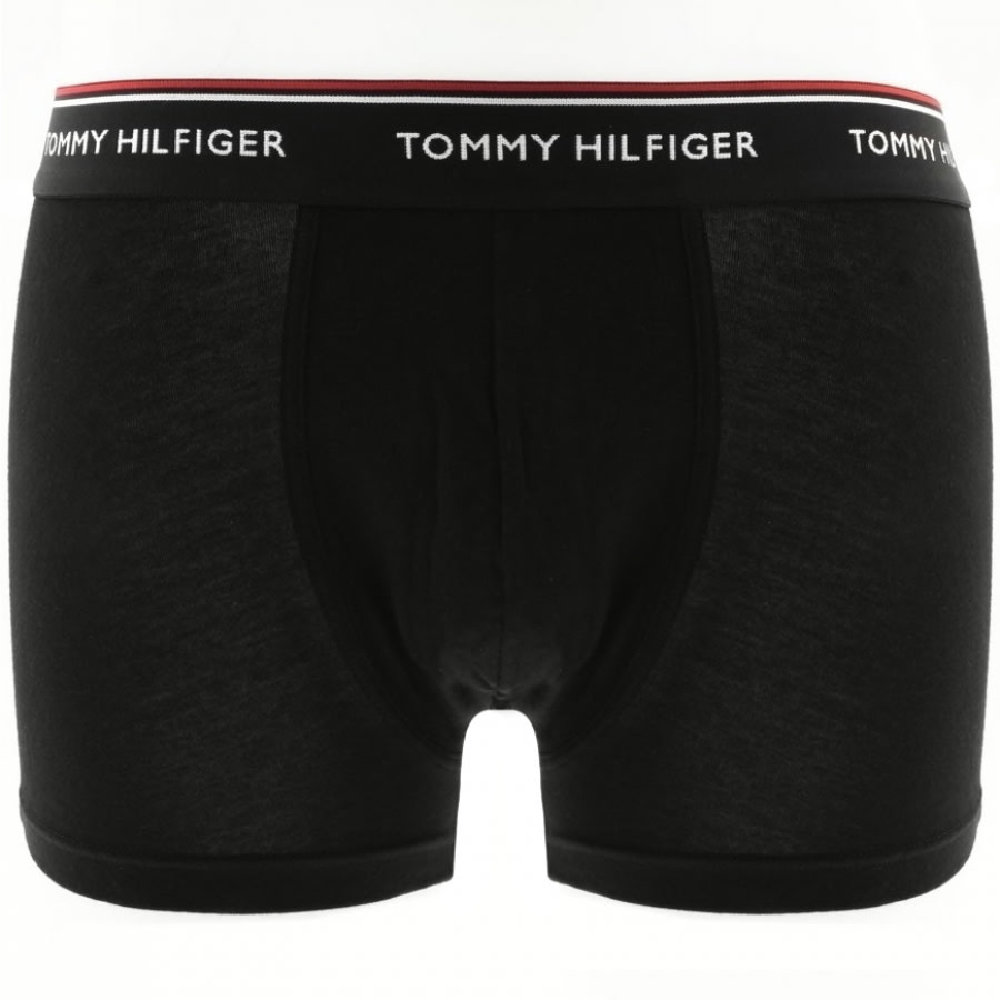 Alternative Image for ProductTommy Hilfiger Underwear 3 Pack Trunks2